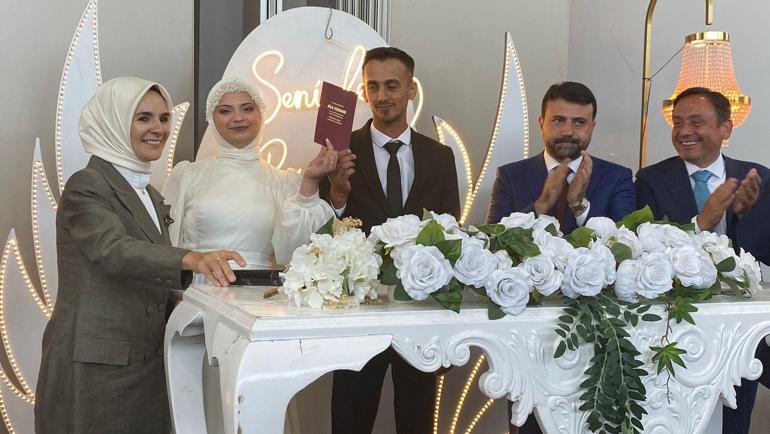 Bakan Göktaş: Aile Yılında 8 bin 394 faaliyet yapıldı