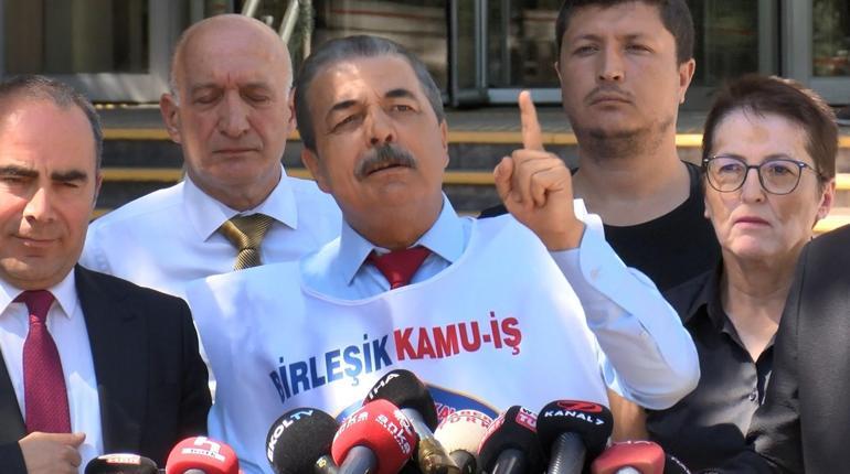 Hükümetin memura ilk zam teklifi belli oldu