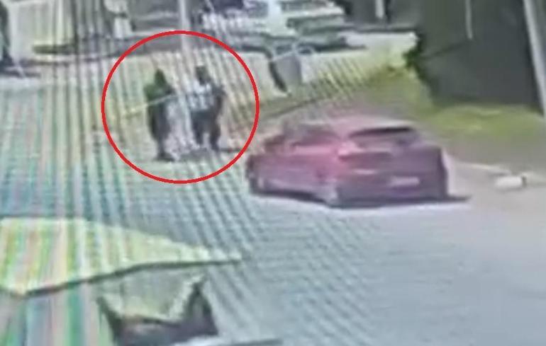 Tartıştığı kadını öldürüp, intihara kalkıştı