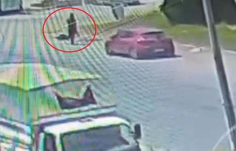 Tartıştığı kadını öldürüp, intihara kalkıştı