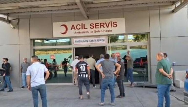 Şanlıurfa’da akrabalar arasında silahlı arazi kavgası: Amca ile yeğeni öldü, 2 yaralı