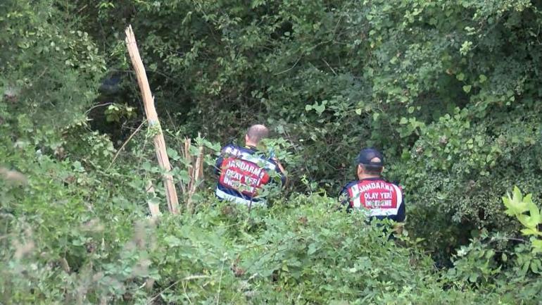 Çekmeköy’de kullandığı otomobille şarampole yuvarlanan Yelda öğretmen hayatını kaybetti