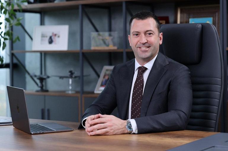 CANiK, geleceğin muharebe ortamını şekillendirmeyi hedefliyor