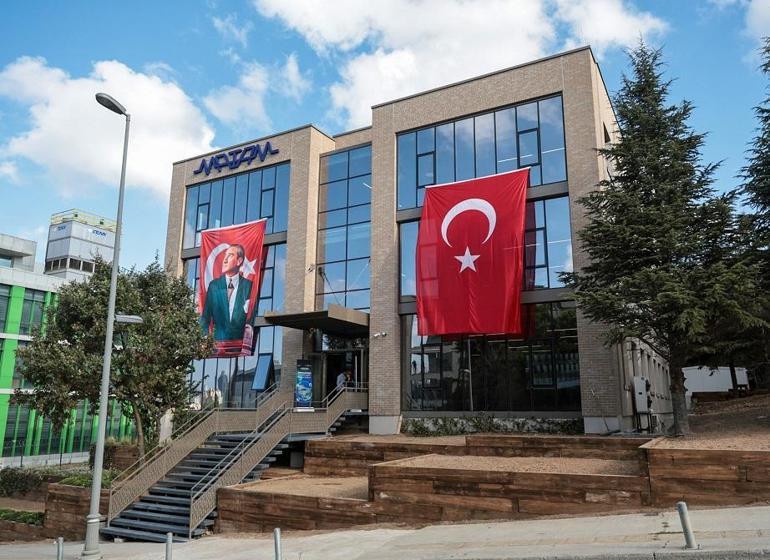 İş Bankası - İTÜ deprem araştırma merkezi MATAM açıldı