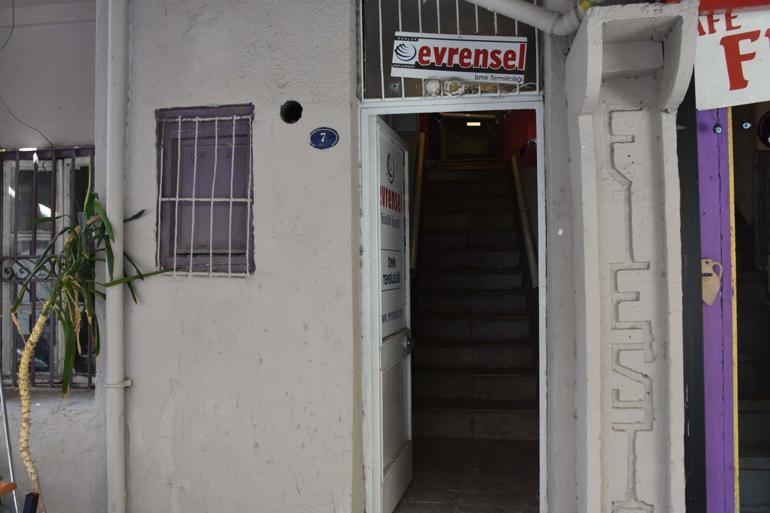 Gazete temsilciliğine silahlı saldırı; 1 gözaltı