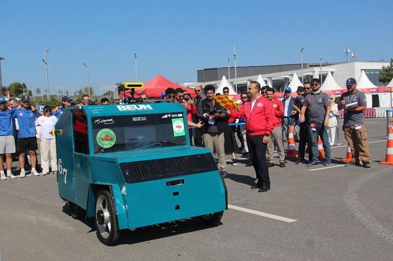 Bakan Kacır: TEKNOFEST’e 7’den 77’ye tüm milletimizi bekliyorum