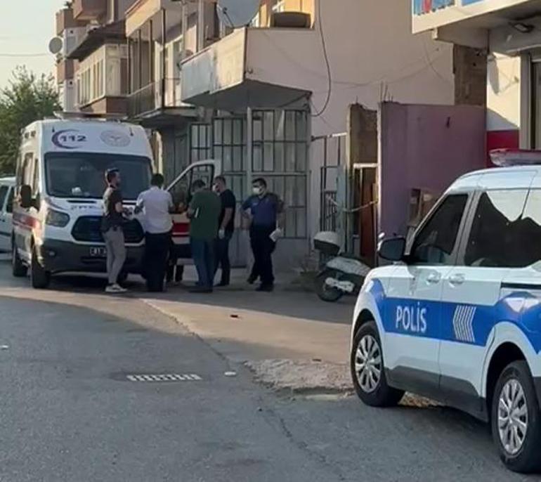 Evinde ölü bulundu; polisi görünce kaçan ev arkadaşı gözaltında