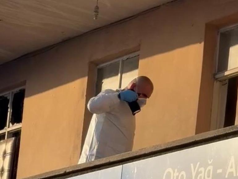 Evinde ölü bulundu; polisi görünce kaçan ev arkadaşı gözaltında