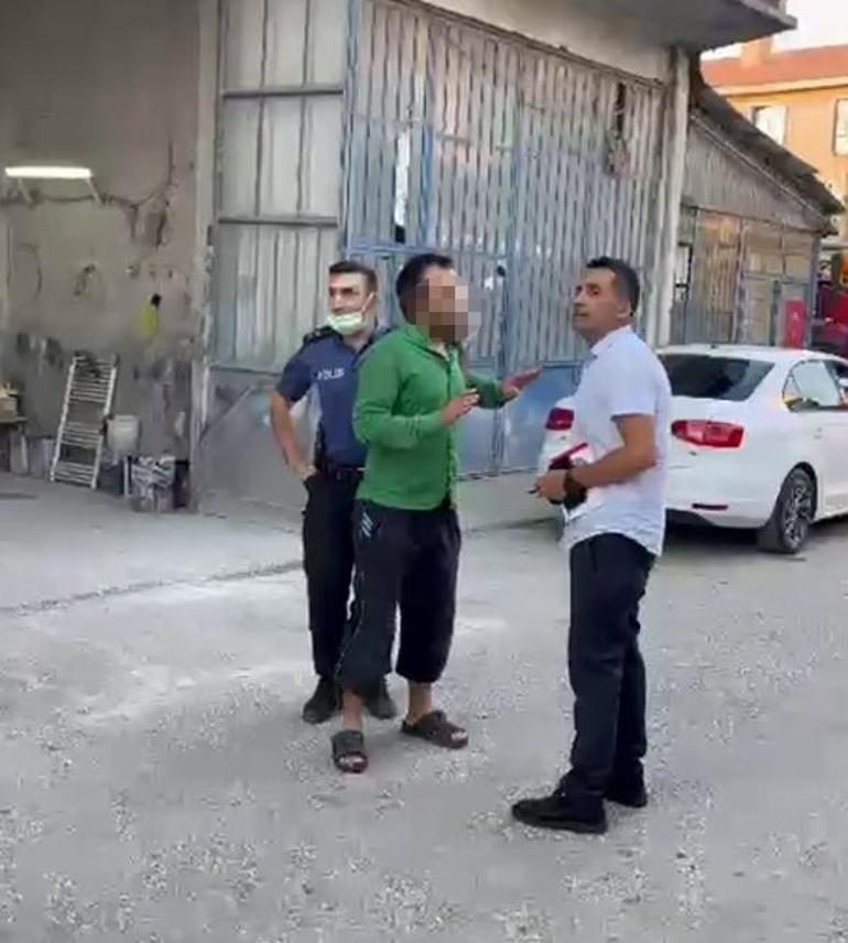 Evinde ölü bulundu; polisi görünce kaçan ev arkadaşı gözaltında