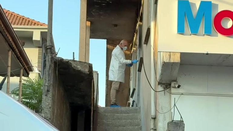 Evinde ölü bulundu; polisi görünce kaçan ev arkadaşı gözaltında