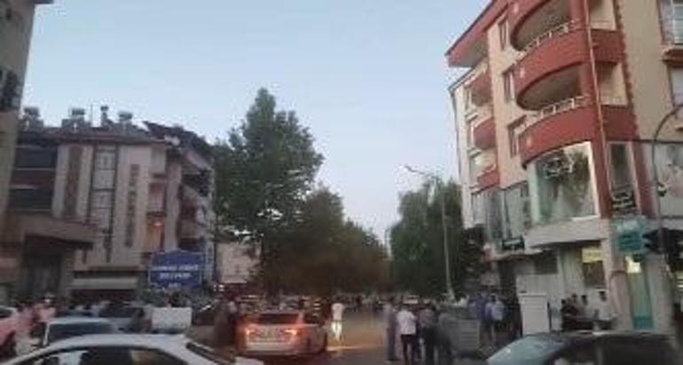 Elazığ’da aileler arasında silahlı ve bıçaklı kavga: 6 yaralı