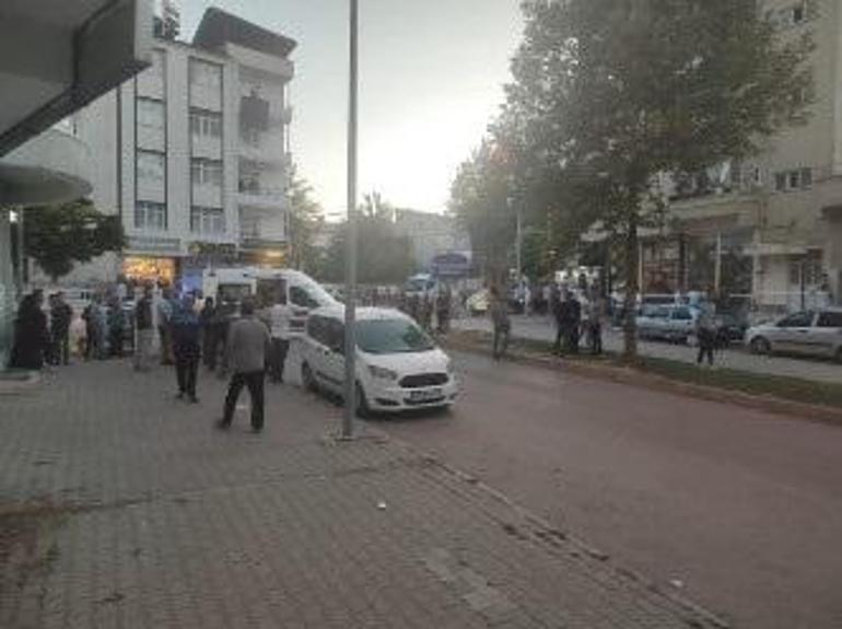 Elazığ’da aileler arasında silahlı ve bıçaklı kavga: 6 yaralı