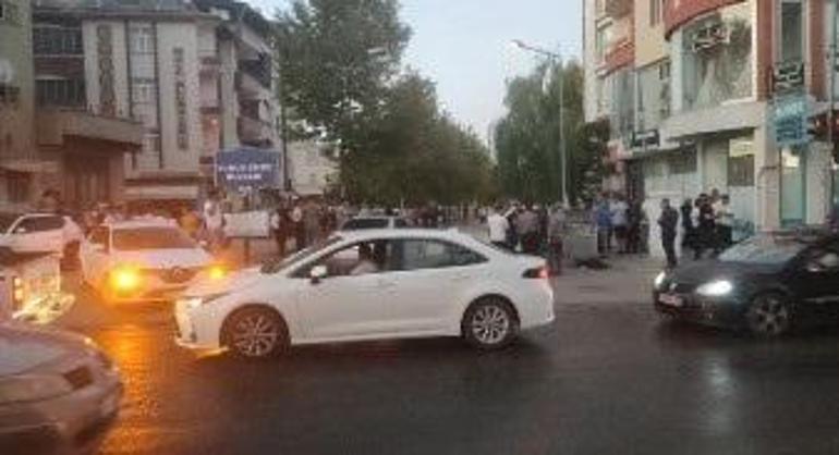 Elazığ’da aileler arasında silahlı ve bıçaklı kavga: 6 yaralı