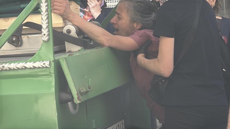 Şişli’de 23 yaşındaki Yusuf Emin evde ölü bulundu; halası sinir krizi geçirdi