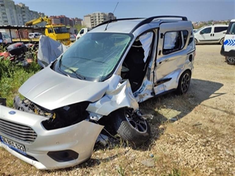 Mert’in hastane dönüşü öldüğü kazada, sürpriz tanık ifadesi sonrası dava dosyasına inceleme