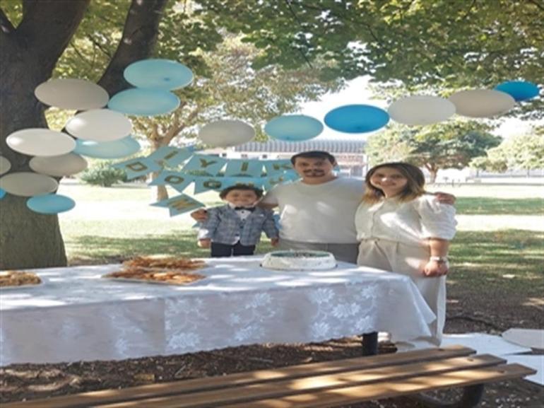 Mert’in hastane dönüşü öldüğü kazada, sürpriz tanık ifadesi sonrası dava dosyasına inceleme