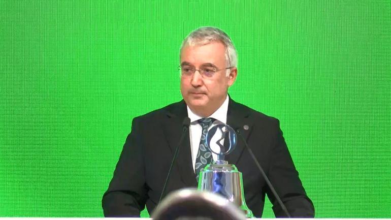 Damla Kent Projesi Gayrimenkul Sertifikası için Gong çaldı