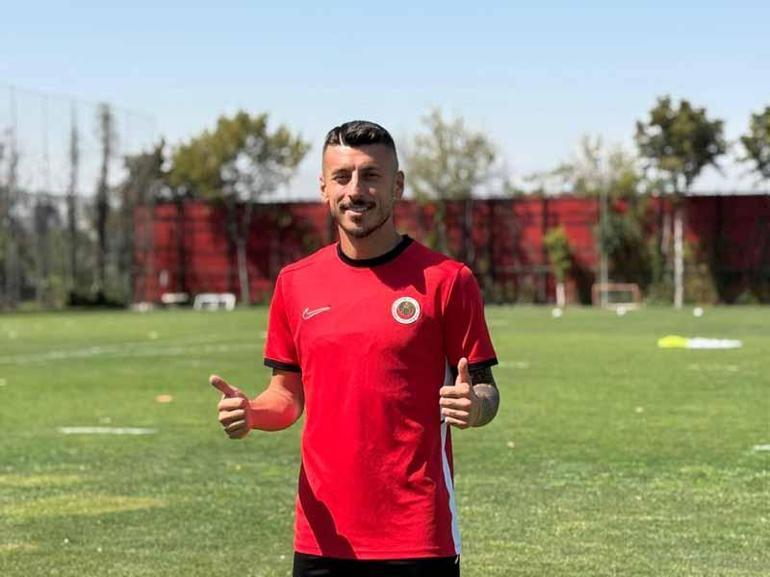 Hüseyin Eroğlu: Ön tarafa en az 4-5 oyuncuya ihtiyacımız var