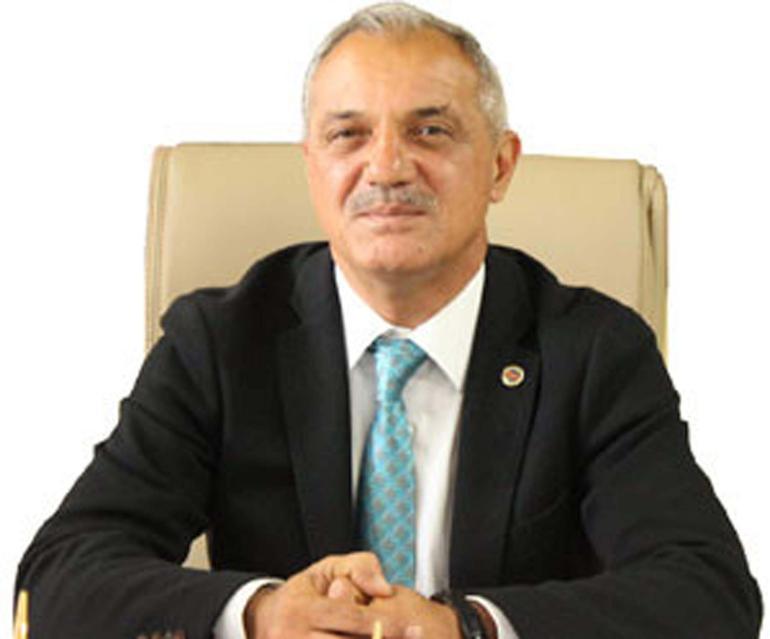 Özlem Çerçioğlu, CHPden istifa etti