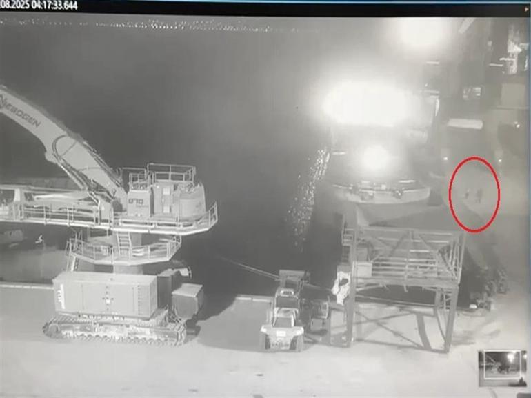 İş insanı Halit Yukay’ın parçalanan teknesinin koltuğu, Karabiga kıyısında bulundu