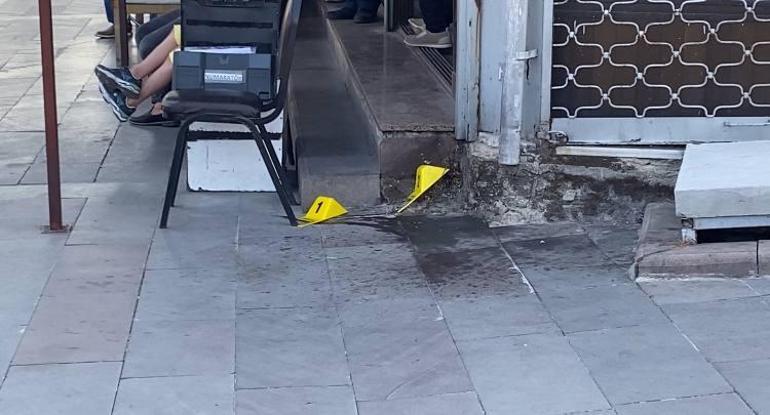 Küçükçekmece’de çocukların pet şişe içinde hazırladığı karışım patladı: 1 kişi yaralandı