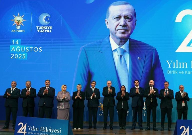 Cumhurbaşkanı Erdoğan: Terörsüz Türkiyeyi gerçeğe dönüştürmekle mükellefiz