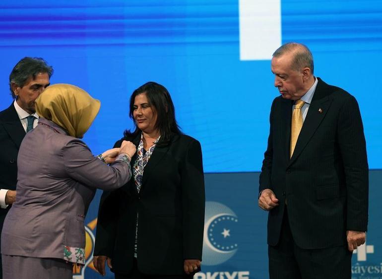 Cumhurbaşkanı Erdoğan: Terörsüz Türkiyeyi gerçeğe dönüştürmekle mükellefiz