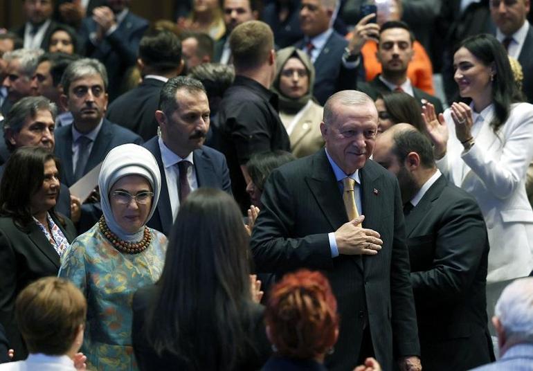 Cumhurbaşkanı Erdoğan: Terörsüz Türkiyeyi gerçeğe dönüştürmekle mükellefiz