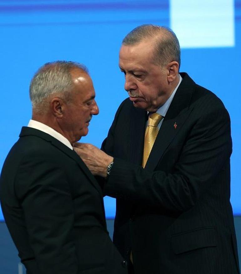 Cumhurbaşkanı Erdoğan: Terörsüz Türkiyeyi gerçeğe dönüştürmekle mükellefiz