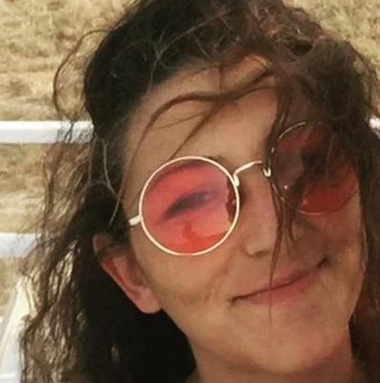 Atık yağ tankına düşen anne ve oğlu öldü