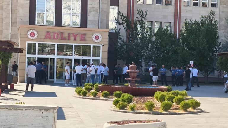 Kahramanmaraş’ta 35 kişinin öldüğü Ezgi Apartmanı’nın firari 2 sanığı yakalandı