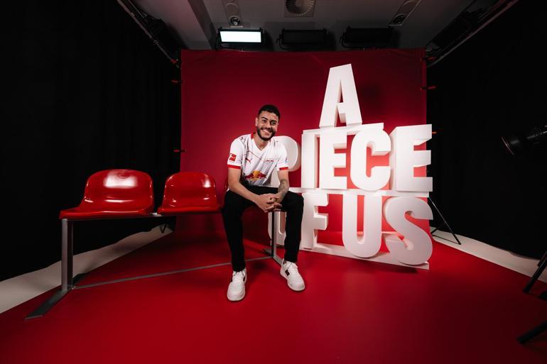 Göztepeden Romuloya veda