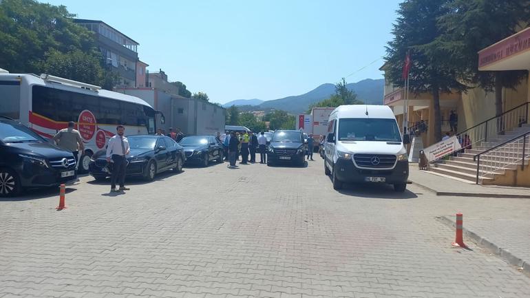 Balıkesirde 4 ve 4.3 büyüklüğünde 2 deprem