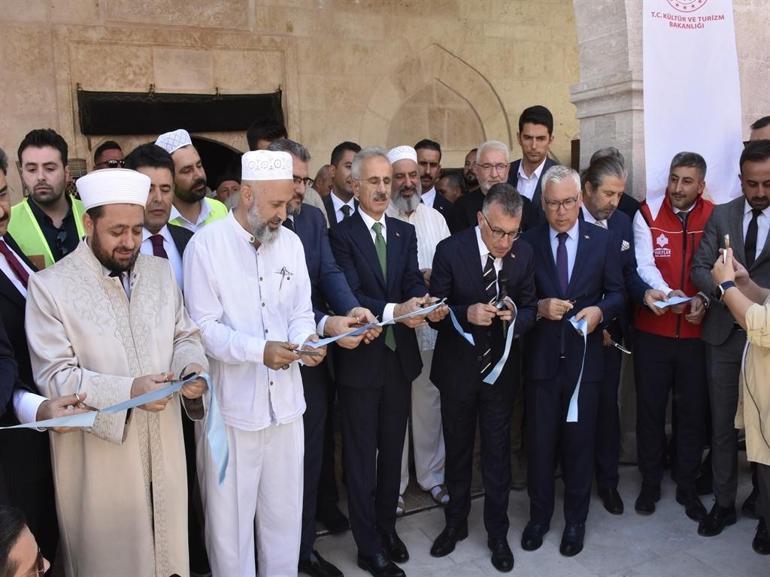 Bakan Uraloğlu: TÜRASAŞ’ın ürettiği vagonlar Silahlı Kuvvetlerimizin gücüne güç katacak