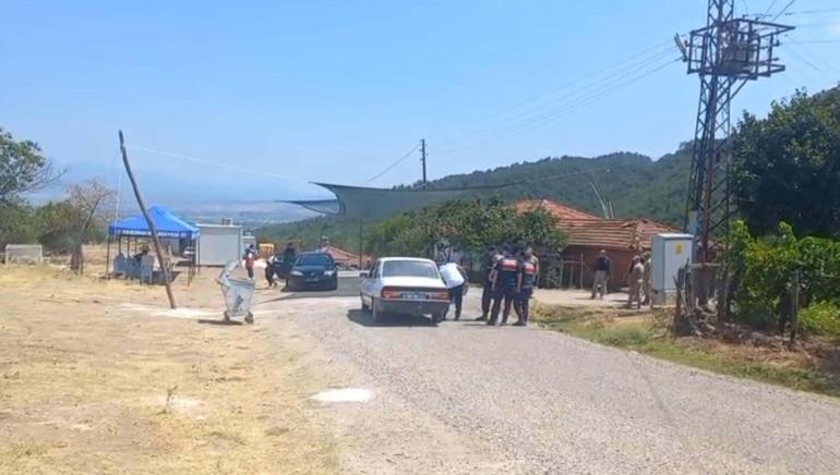 Balıkesirde 4 ve 4.3 büyüklüğünde 2 deprem