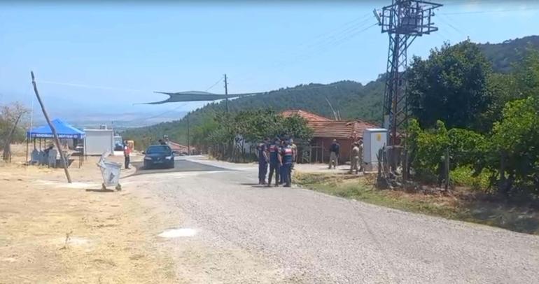 Balıkesirde 4 ve 4.3 büyüklüğünde 2 deprem