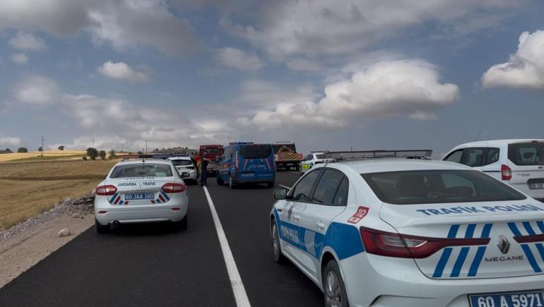 Anne-baba, kardeşi ve akrabasından sonra Elifnur da hayatını kaybetti