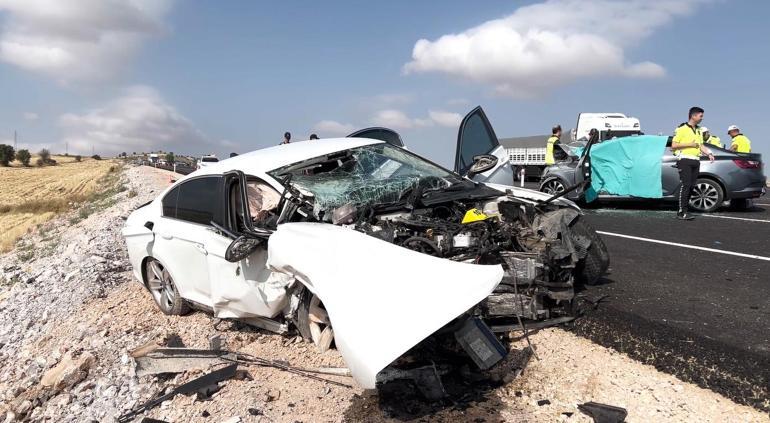 Anne-baba, kardeşi ve akrabasından sonra Elifnur da hayatını kaybetti