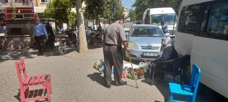 Balıkesirde 4 büyüklüğünde deprem