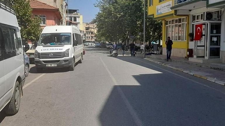 Balıkesirde 4 büyüklüğünde deprem