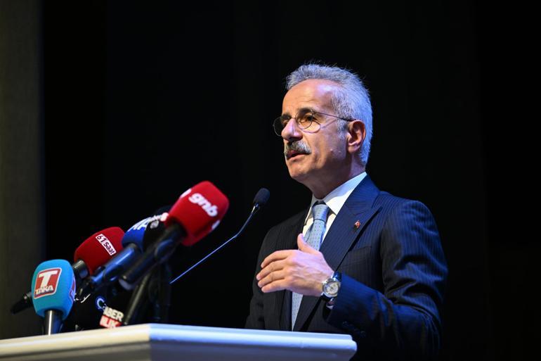 Trabzon Raylı Sistem Hattında yeni aşama