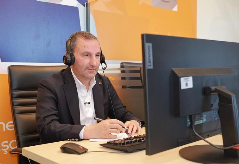 Sultanbeyli Belediyesi, SİMER hattının 7 gün 24 saat hizmet vereceğini duyurdu