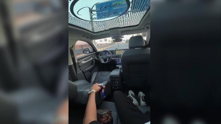 Şanlıurfada trafiği tehlikeye düşüren 2 sürücüye 48 bin 607 lira ceza