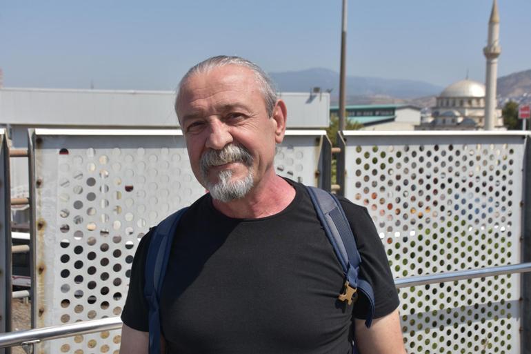 İzmirde toplu ulaşıma zam