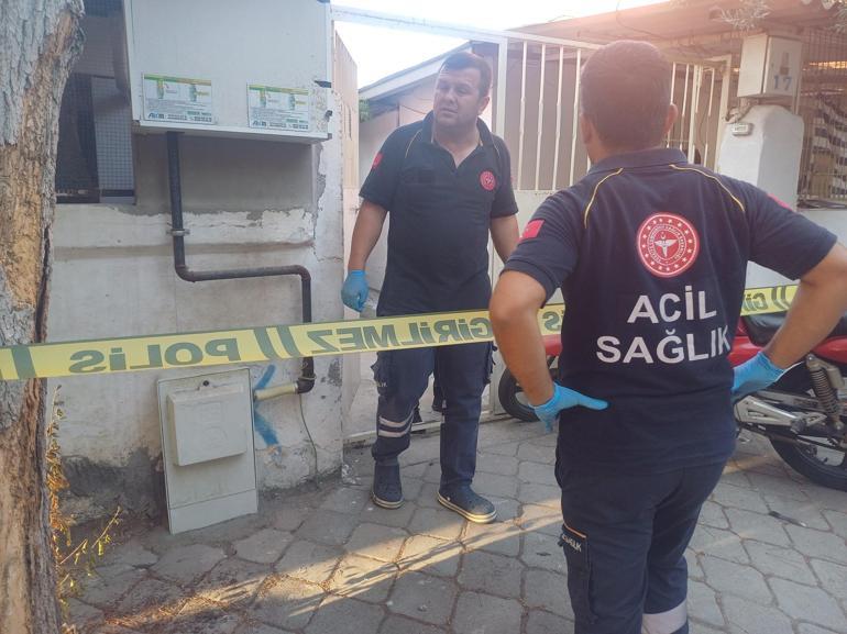 Liseli Hatice’nin katil zanlısı akrabası çıktı