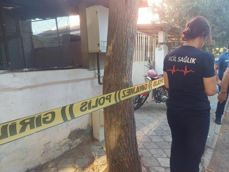 Liseli Hatice’nin katil zanlısı akrabası çıktı