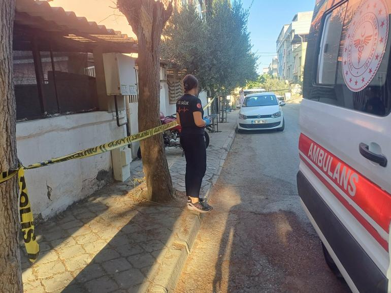 Liseli Hatice’nin katil zanlısı akrabası çıktı