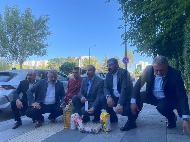 Sağlık-Senden, toplu sözleşmede hükümetin ikinci zam teklifine tepki