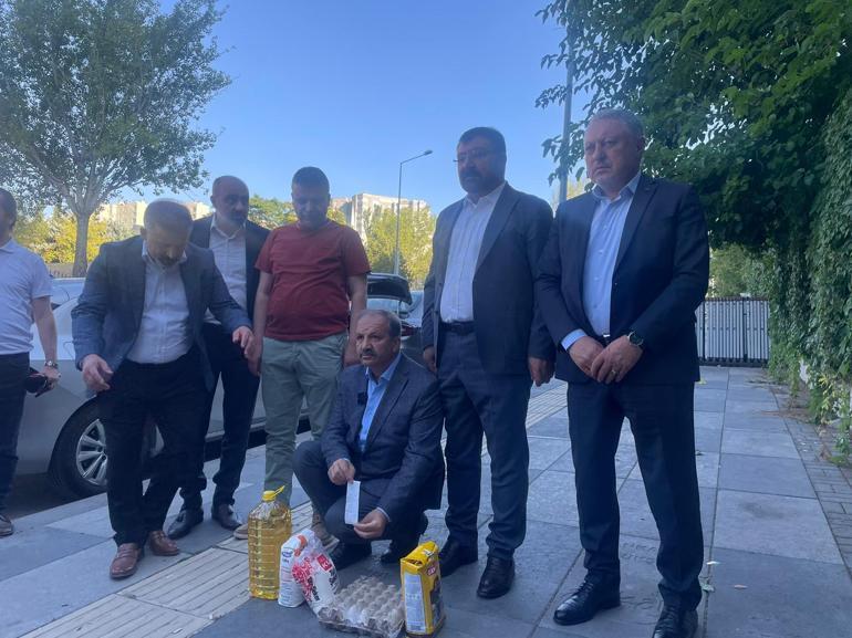 Sağlık-Senden, toplu sözleşmede hükümetin ikinci zam teklifine tepki