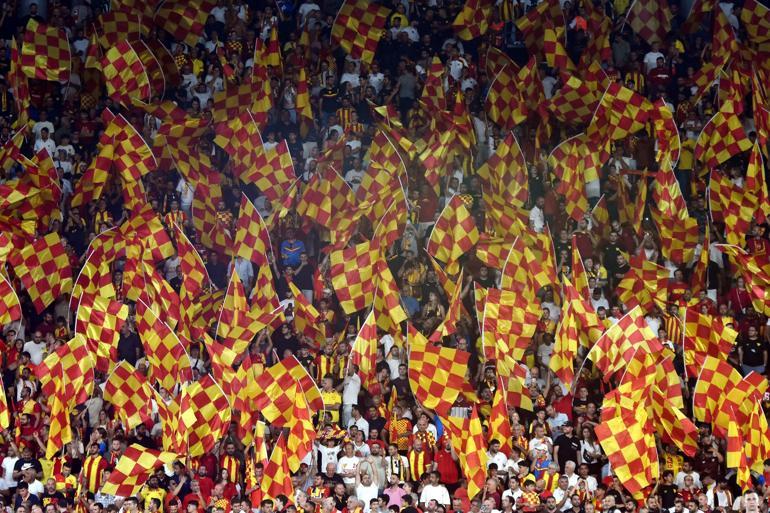 Göztepe - Fenerbahçe: 0-0